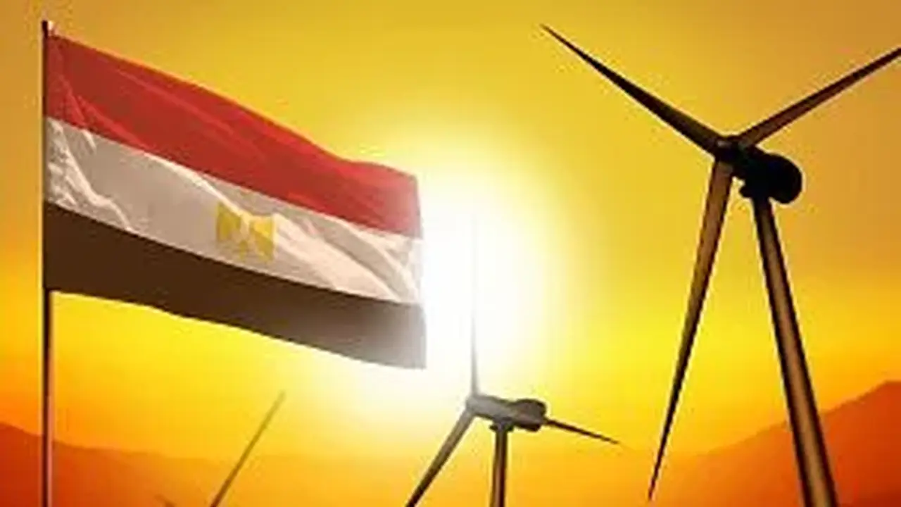 مصر تتألق في مؤشر أداء تغير المناخ بتحقيق المرتبة 20 عالميًا